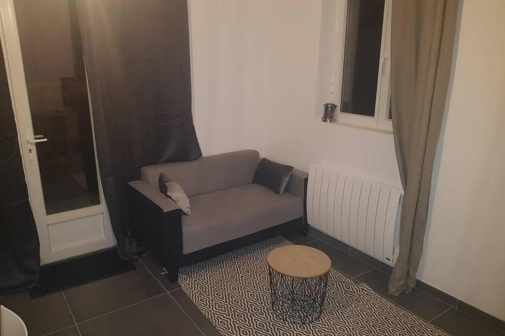 Petite Maison Au Calme Apartment Macey  Exterior photo