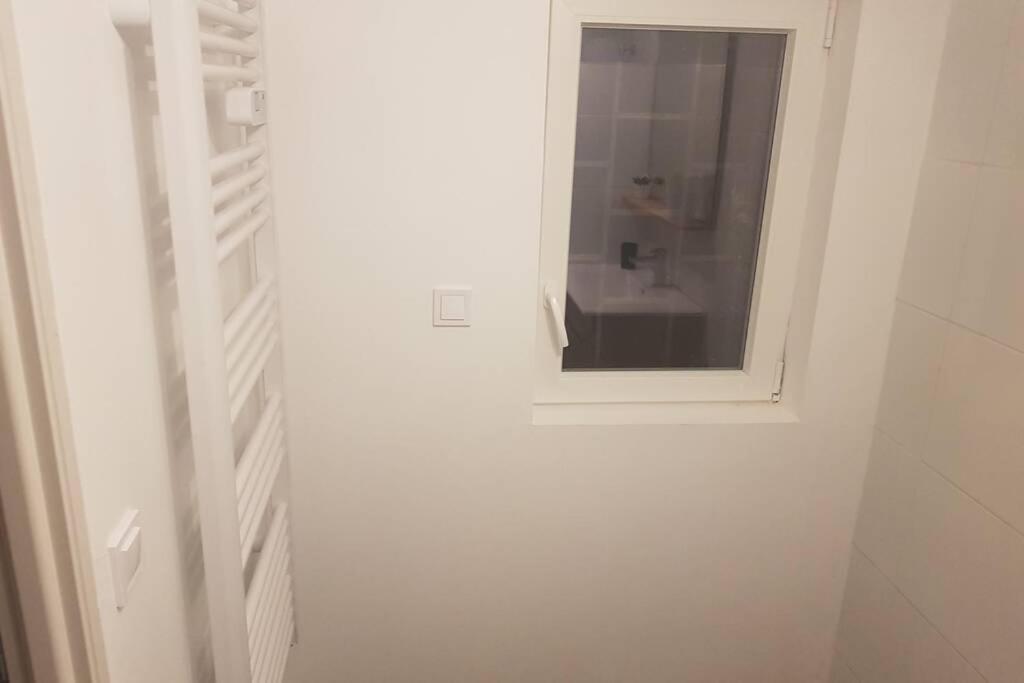 Petite Maison Au Calme Apartment Macey  Exterior photo