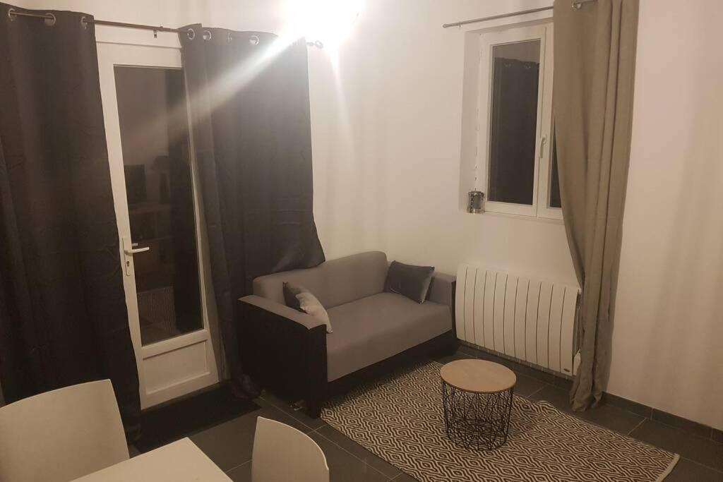 Petite Maison Au Calme Apartment Macey  Exterior photo