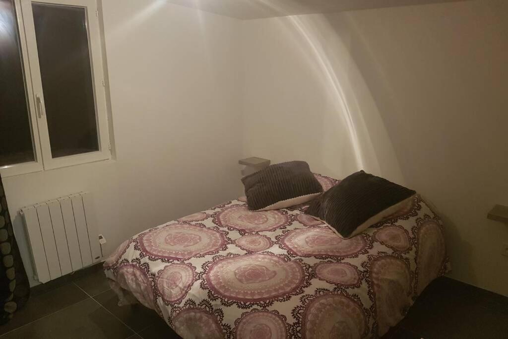 Petite Maison Au Calme Apartment Macey  Exterior photo